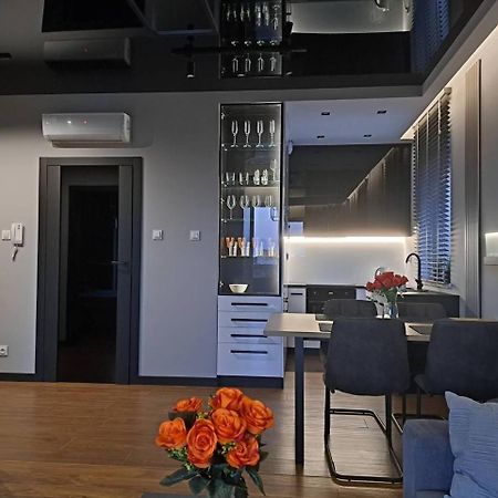 Resinest Apartamenty Jurowiecka J15 Bialystok Exterior photo
